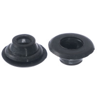 Втулка наконечника тяги выключения замка ГАЗ 13, 3102