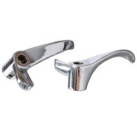 Ручка поворотного стекла ГАЗ 24, 14 - пара