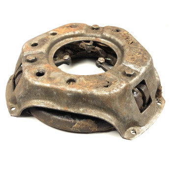 Кожух сцепления (корзина сцепления) ГАЗ 21