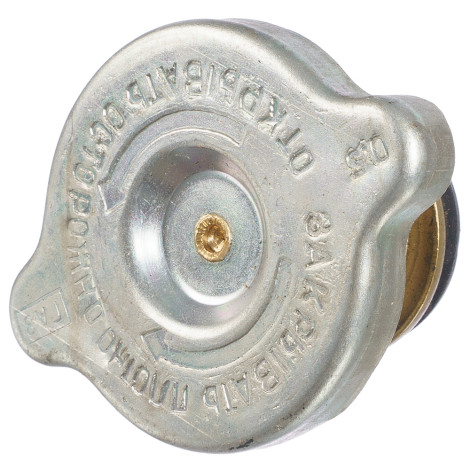 Пробка радиатора ГАЗ 21, 24, 2410, 3102 Пробка радиатора ГАЗ 21, 24, 2410, 3102