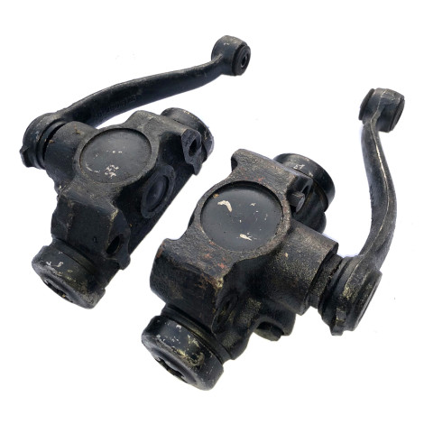 Амортизатор рычажный передний ГАЗ 69