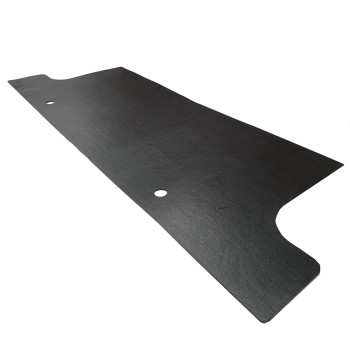 Обивка стенки багажника Москвич 402, 407, 403