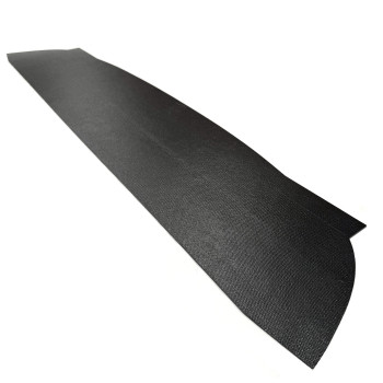 Основа обивки полки задка Москвич 402, 407, 403 - ранняя