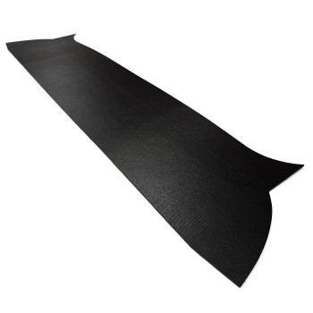 Основа обивки полки задка Москвич 402, 407, 403 - поздняя