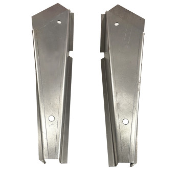 Усилитель (укосина) кузова ГАЗ 69 - пара