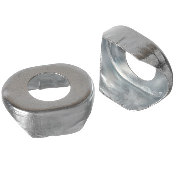 Обойма защитной накладки рулевого пальца ГАЗ М20