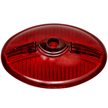 Рассеиватель заднего фонаря Москвич 400, 401