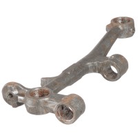 Стойка передней подвески ГАЗ 24, 2410