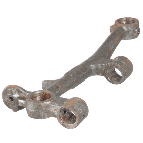 Стойка передней подвески ГАЗ 24, 2410