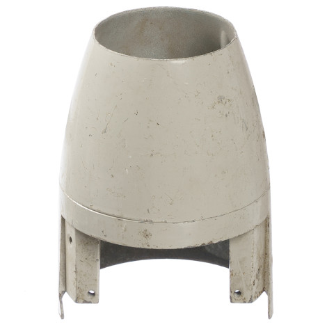 Колпак - нижняя часть рулевой колонки ГАЗ 24 Колпак - нижняя часть рулевой колонки ГАЗ 24