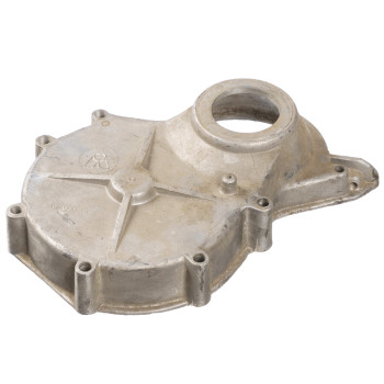 Крышка распределительных шестерен в сборе ГАЗ 21