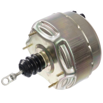 Усилитель вакуумный тормозов в сборе ГАЗ 24, 2410