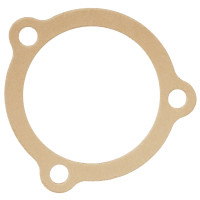 Прокладка отводящего патрубка ГБЦ Москвич 401, 402