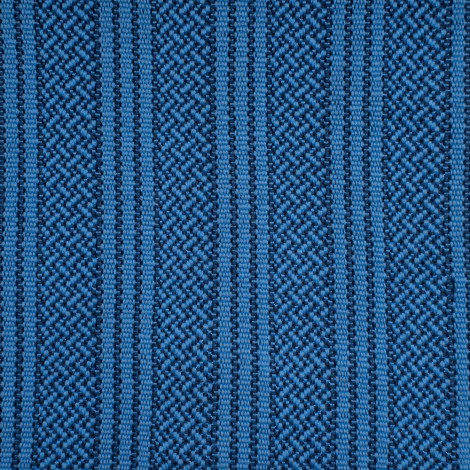 Ткань синяя ГАЗ 21 первой серии