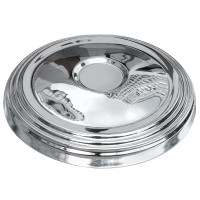 Колпаки колесные ГАЗ 24 - комплект