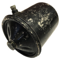 Корпус масляного фильтра тонкой очистки ГАЗ 21