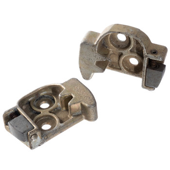 Фиксатор двери в сборе ГАЗ 21