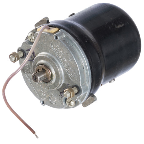 МЭ 237-Б - мотор стеклоочистителя ЛуАЗ, УАЗ МЭ 237-Б - мотор стеклоочистителя ЛуАЗ, УАЗ