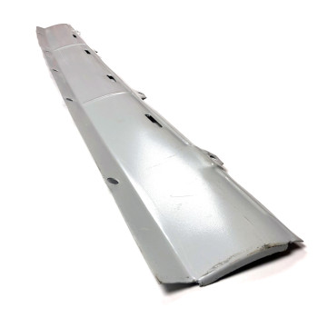 Фартук задней панели кузова ГАЗ 24