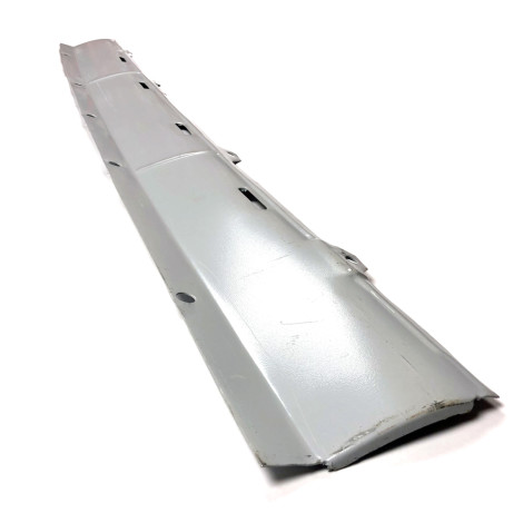 Фартук задней панели кузова ГАЗ 24