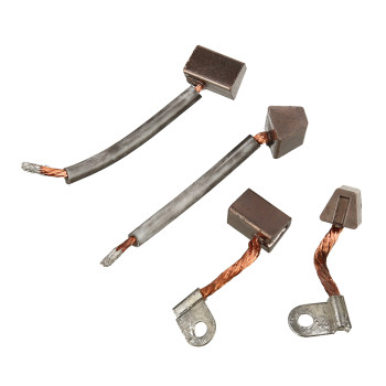 Щетка стартера ЗАЗ 968, ЛуАЗ - комплект