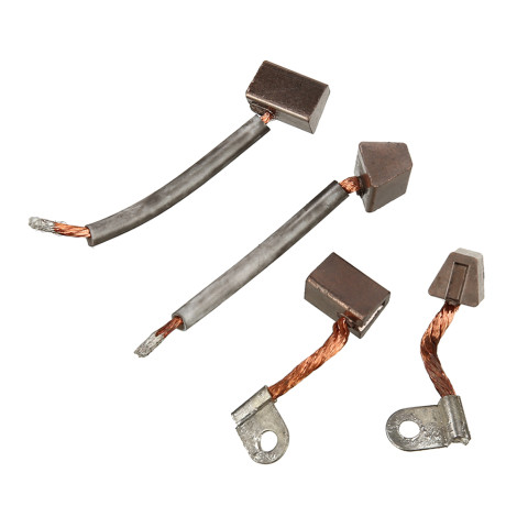 Щетка стартера ЗАЗ 968, ЛуАЗ - комплект Щетка стартера ЗАЗ 968, ЛуАЗ - комплект