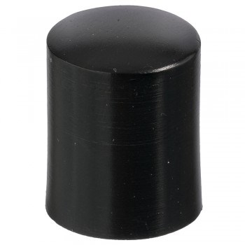 Кнопка ручника ЗАЗ 965, 968 - черная