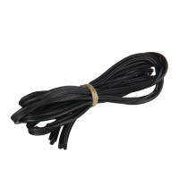 Уплотнитель проема двери ЗАЗ 965 ранний