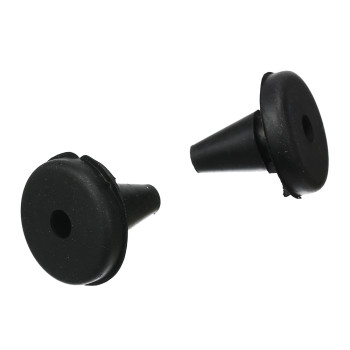 Упор опускного стекла и крышки багажника ГАЗ 24