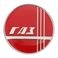 Вставка эмблемы руля ГАЗ М20 1 и 2 серии