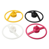 Руль педального автомобиля Радуга