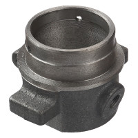 Муфта сцепления ГАЗ 21, М20, 69, 12