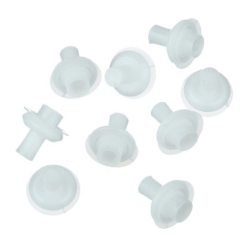 Пистон крепления молдинга порога ВАЗ 2101