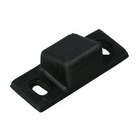 Опора капота боковая высокая ГАЗ 12, 21