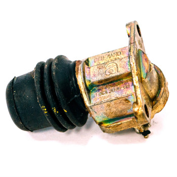 П 53 - ножной переключатель света с колпачком ГАЗ 21