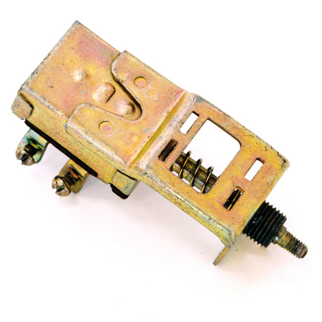 П 308 - центральный переключатель света Москвич, ИЖ