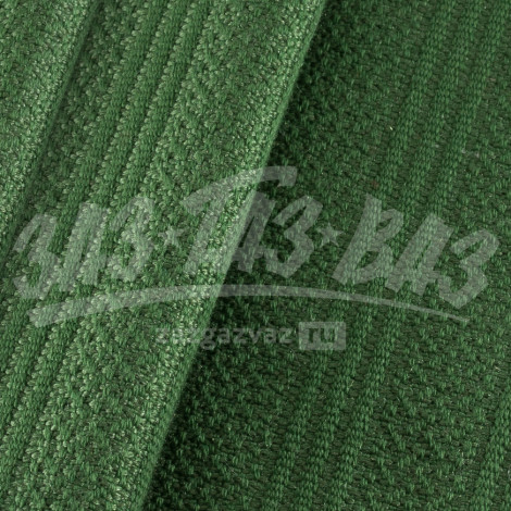 Ткань зеленая ГАЗ 21 первой серии
