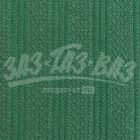Ткань зеленая ГАЗ 21 первой серии
