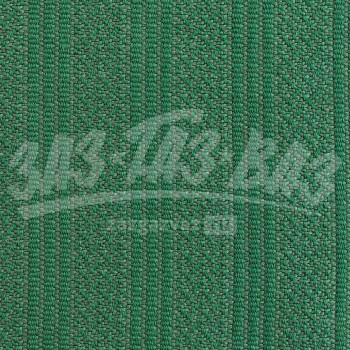 Ткань зеленая ГАЗ 21 первой серии