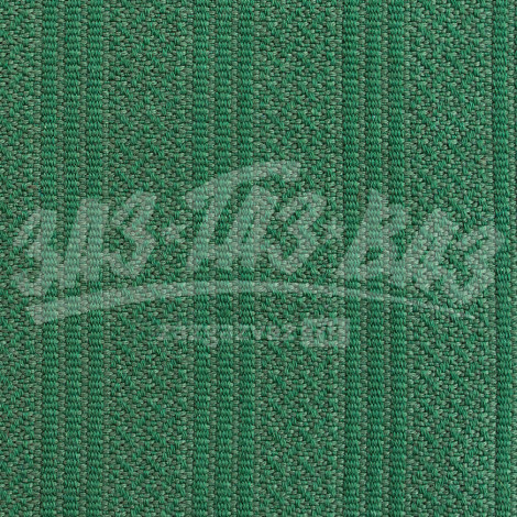 Ткань зеленая ГАЗ 21 первой серии