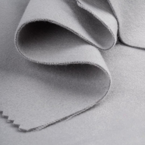 Ткань светло-серая ГАЗ 13, 12