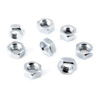 Гайка М4 многоцелевая