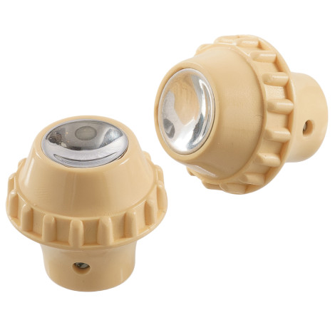 Ручка ЦПС, ПТФ, подсоса и ручного газа ГАЗ 13 Ручка ЦПС, ПТФ, подсоса и ручного газа ГАЗ 13