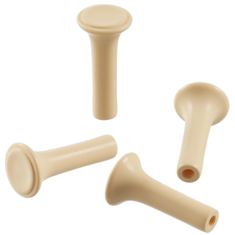 Наконечник тяги замка двери ГАЗ 13 - комплект Наконечник тяги замка двери ГАЗ 13 - комплект