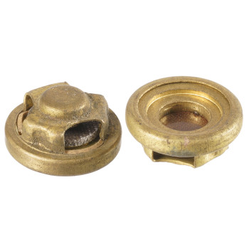 Клапан бензонасоса ГАЗ 21, М20, 69, Москвич