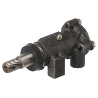 Маятник рулевого управления ЛуАЗ 969 - подшипниковый