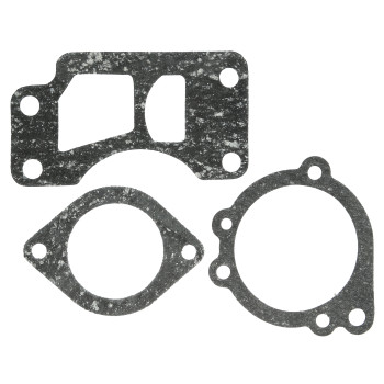 Прокладки водяного насоса ГАЗ 21 после 1966 года