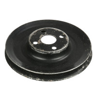 Шкив насоса водяного ГАЗ 24