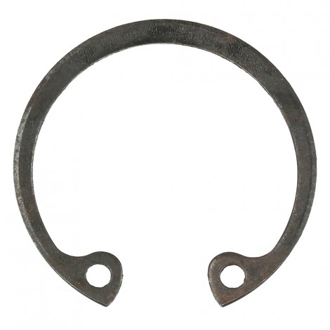 Кольцо стопорное рулевого наконечника ГАЗ 21