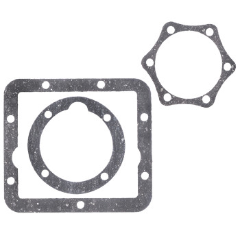 Прокладки КПП ГАЗ 21, 12 - комплект